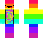 durpy skin