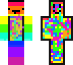 durpy skin
