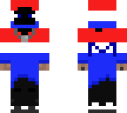 dutch flag mikey