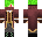 earth ninja