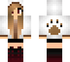 edit - therian girl