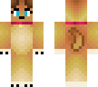 edit dog