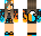 edit of fire and ice