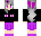 edit skin of endergirl