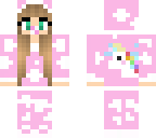 edited - changed eye color