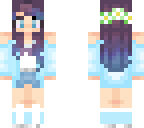 edited - shoes flower crown