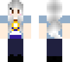 edited girl