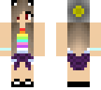 edited my main skin