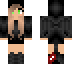 edited ohnezahn girl