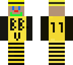 elaya_8 skin