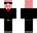 elegant pig