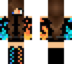 elemental girl