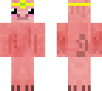 elemental pig yo