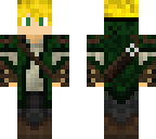 elf guy
