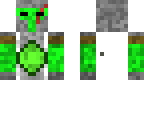 emerald knight