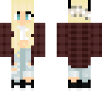 emily's new skin