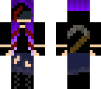 emo girl