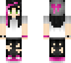 emo girl