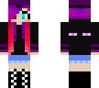 ender girl