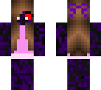 ender infected girl