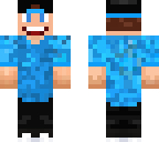 enzo knol blauw