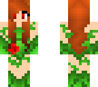 evil poison ivy