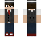 fancy vest