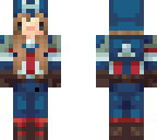 female cap 2