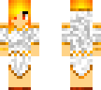 fire godess