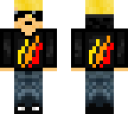 fire nation