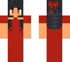 fire natrion girl edit