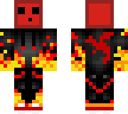 fire slime