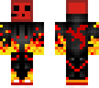 fire slime v2