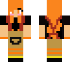 firefighter girl