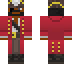fishbeard the pirate