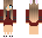 fixed pj girl