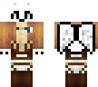fixed star aot