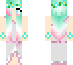 flower goddess