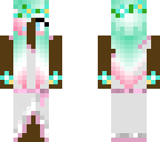flower godess