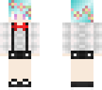 flower me