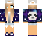 for pandapickle77