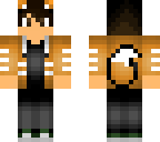 fox boy