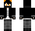 fox boy