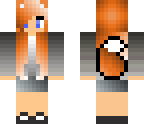 fox girl