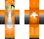 fox girl
