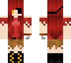 foxy girl redone