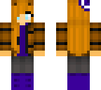 fredbear hoodie