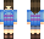 frisk boy