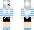 frost girl