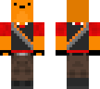 full pootis